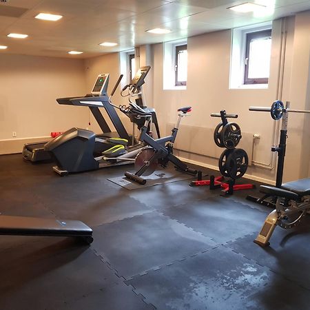 Karlskoga Hotell & Konferens מראה חיצוני תמונה