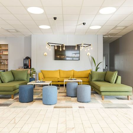 Karlskoga Hotell & Konferens מראה חיצוני תמונה