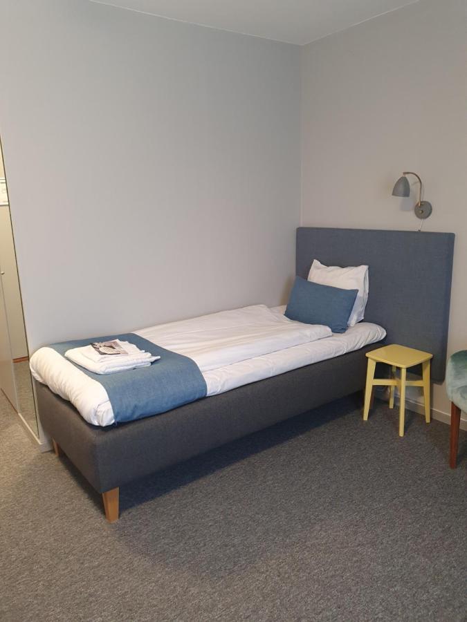 Karlskoga Hotell & Konferens מראה חיצוני תמונה