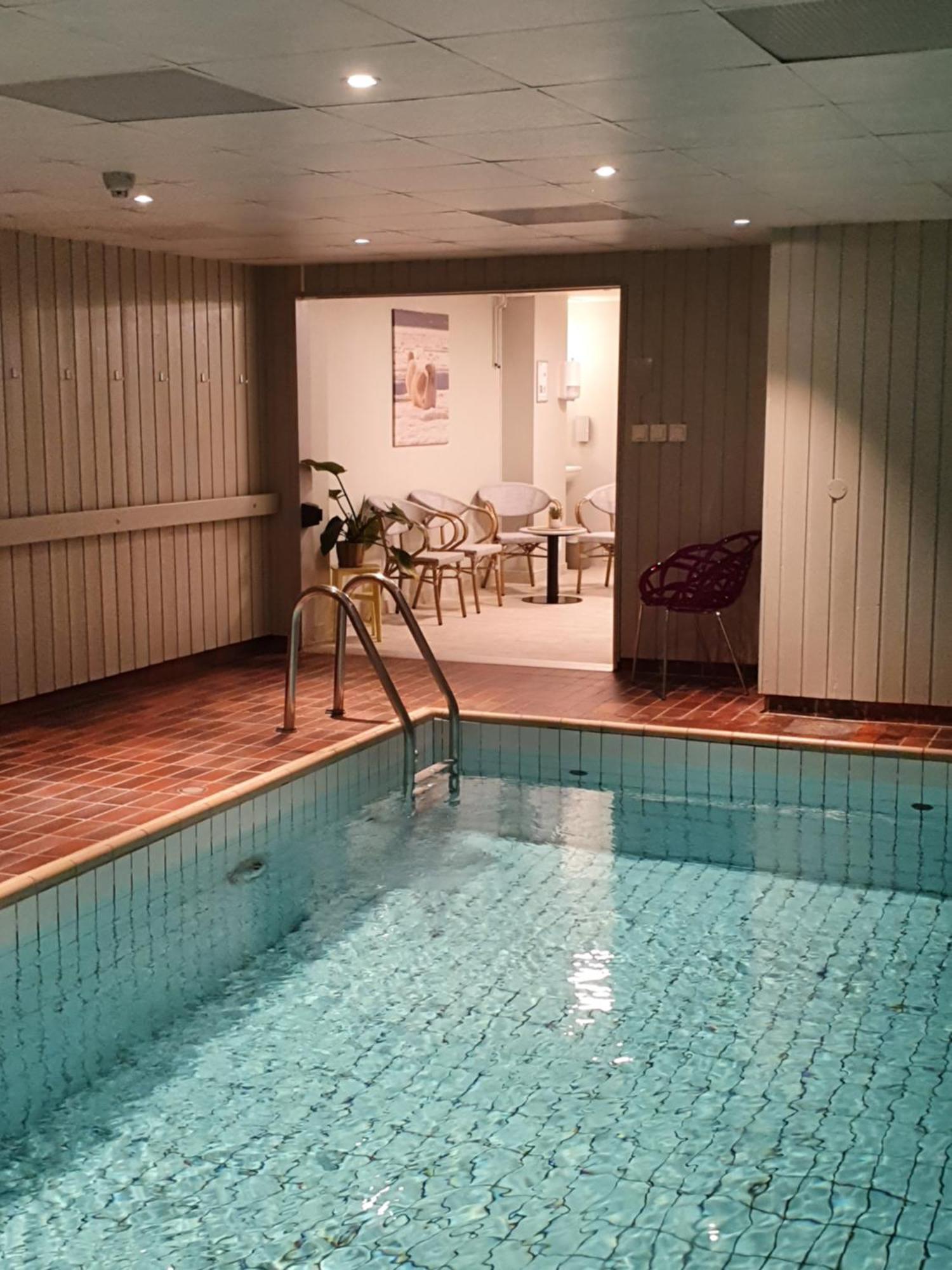 Karlskoga Hotell & Konferens מראה חיצוני תמונה