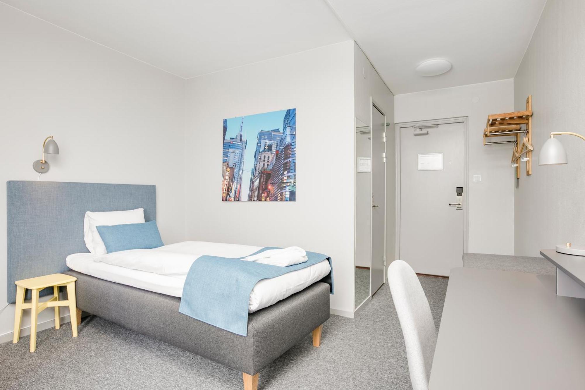 Karlskoga Hotell & Konferens מראה חיצוני תמונה