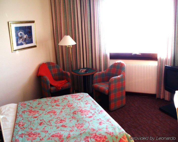 Karlskoga Hotell & Konferens חדר תמונה