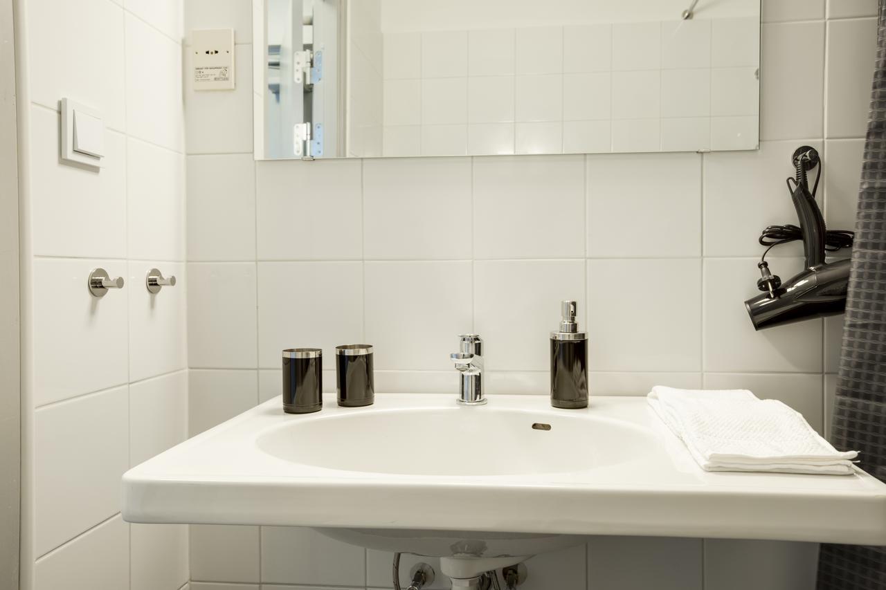 Karlskoga Hotell & Konferens מראה חיצוני תמונה