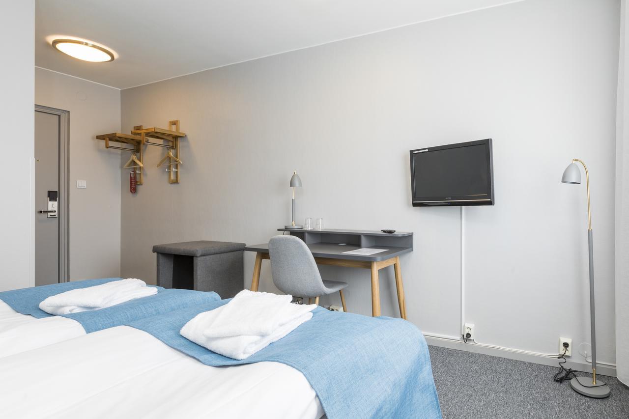 Karlskoga Hotell & Konferens מראה חיצוני תמונה
