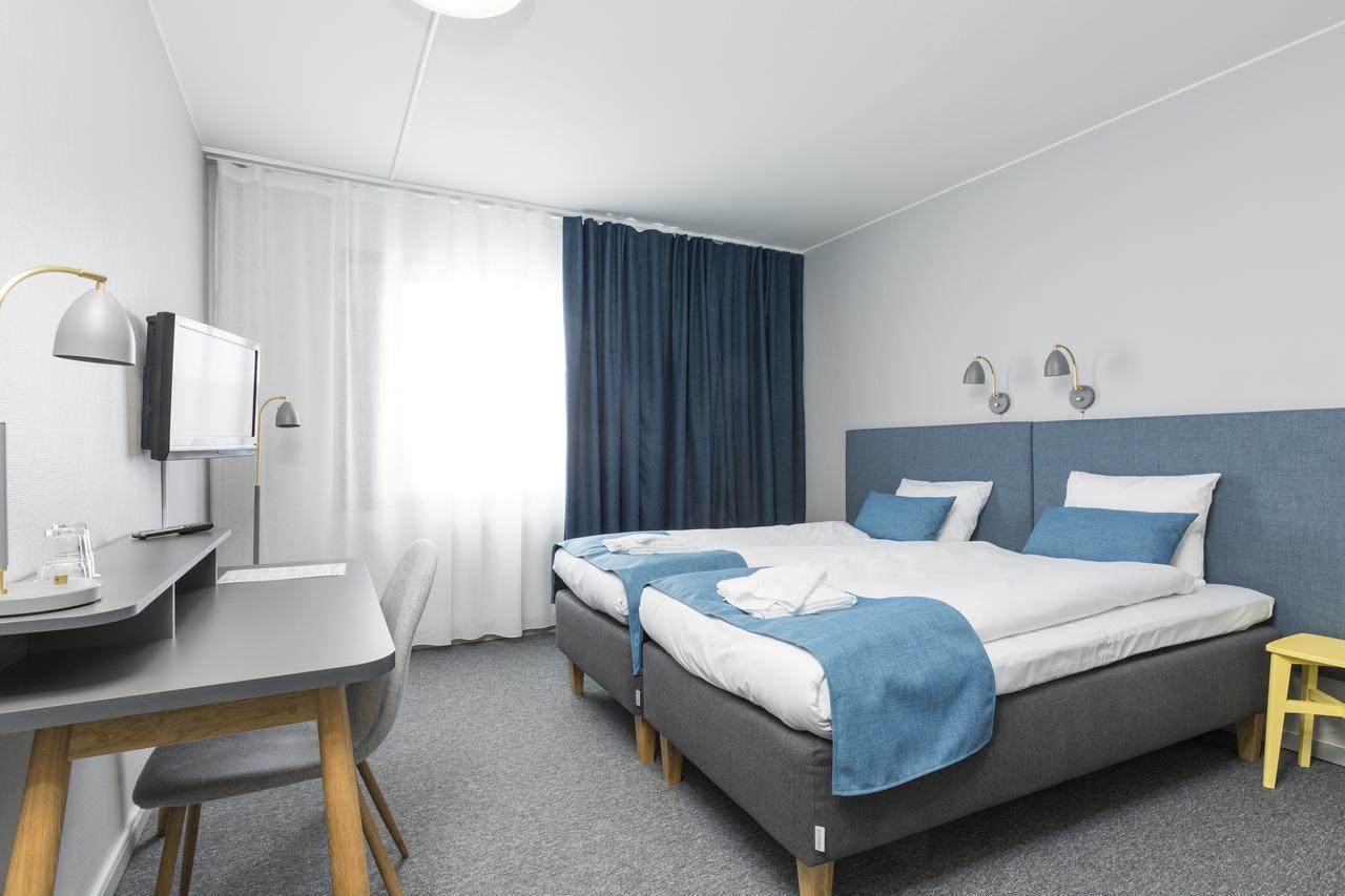 Karlskoga Hotell & Konferens מראה חיצוני תמונה