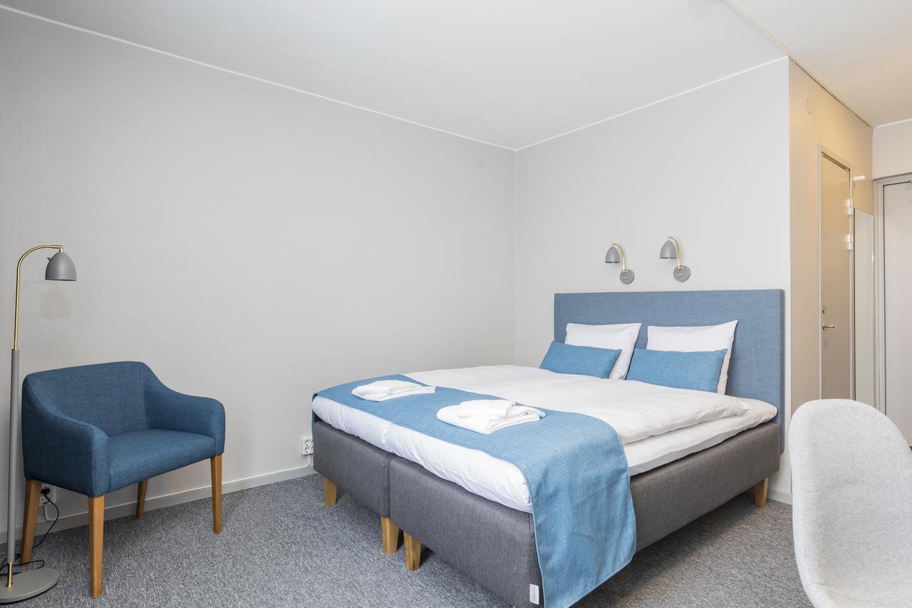 Karlskoga Hotell & Konferens מראה חיצוני תמונה