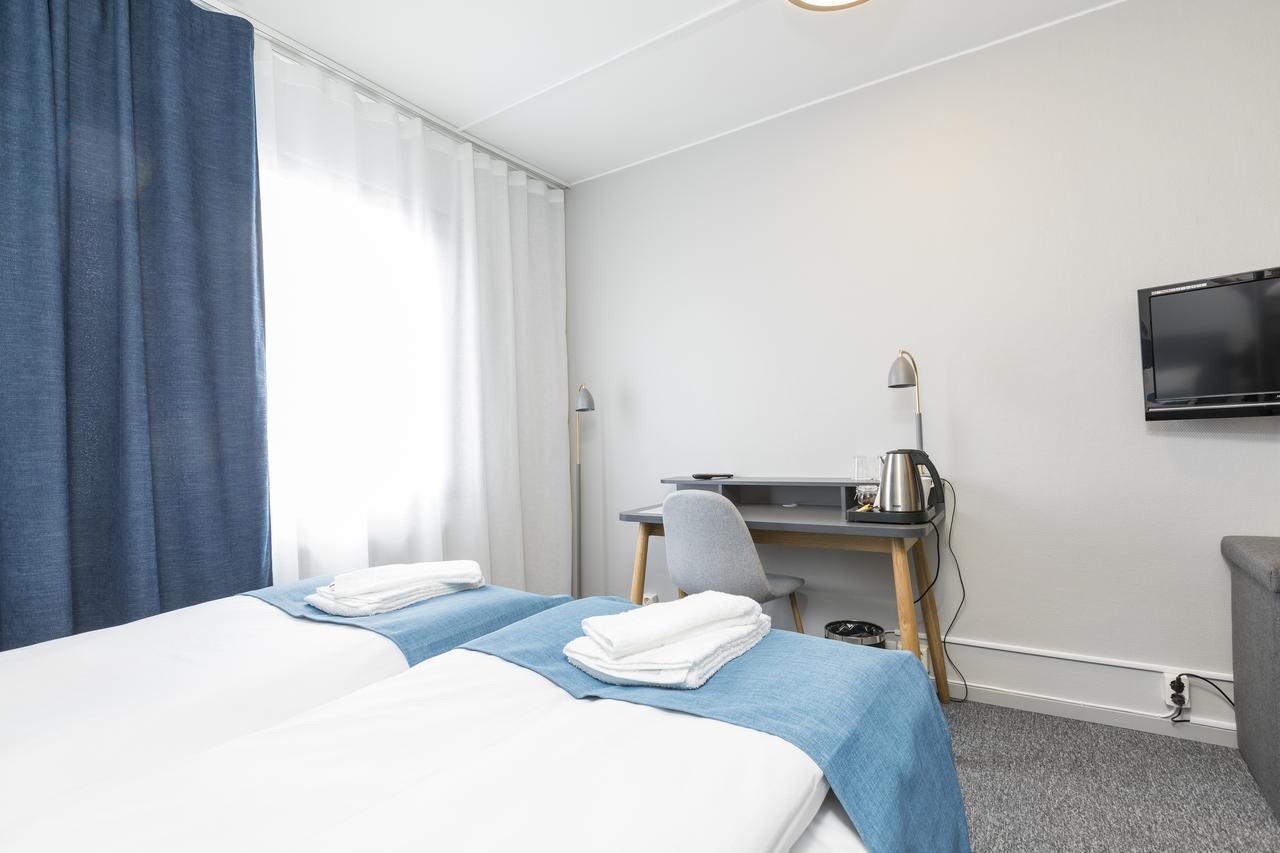 Karlskoga Hotell & Konferens מראה חיצוני תמונה