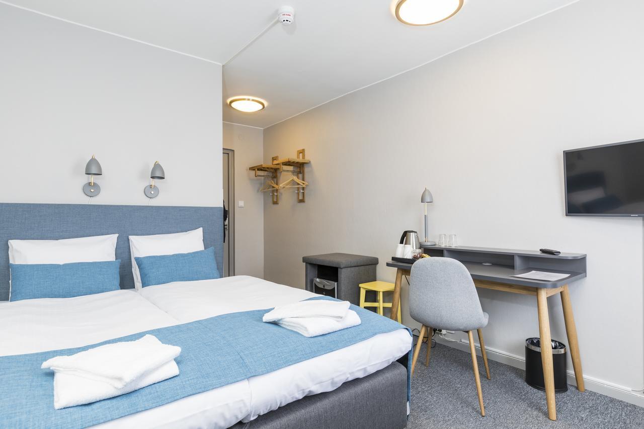 Karlskoga Hotell & Konferens מראה חיצוני תמונה
