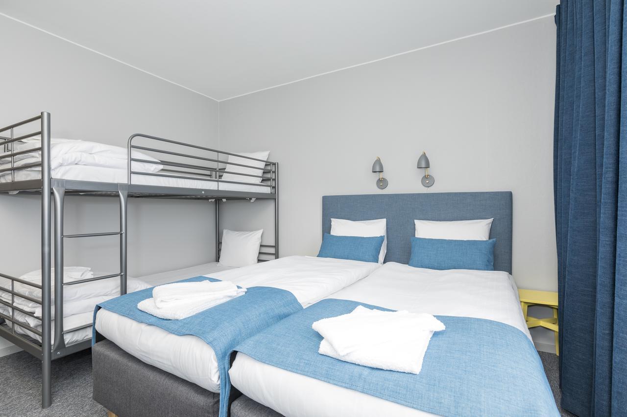 Karlskoga Hotell & Konferens מראה חיצוני תמונה