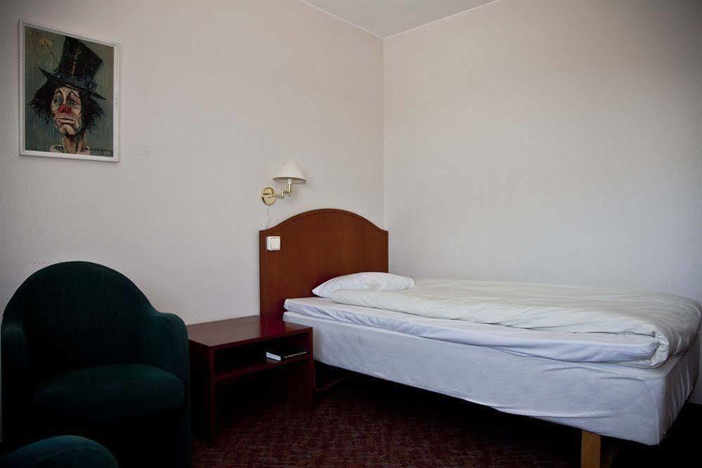 Karlskoga Hotell & Konferens מראה חיצוני תמונה