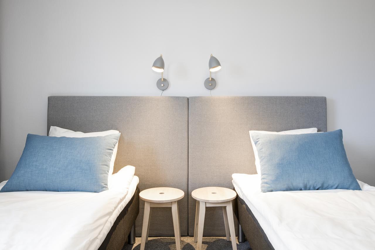 Karlskoga Hotell & Konferens מראה חיצוני תמונה