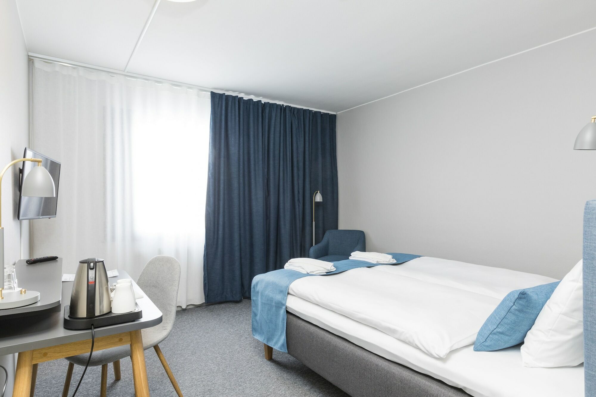 Karlskoga Hotell & Konferens מראה חיצוני תמונה