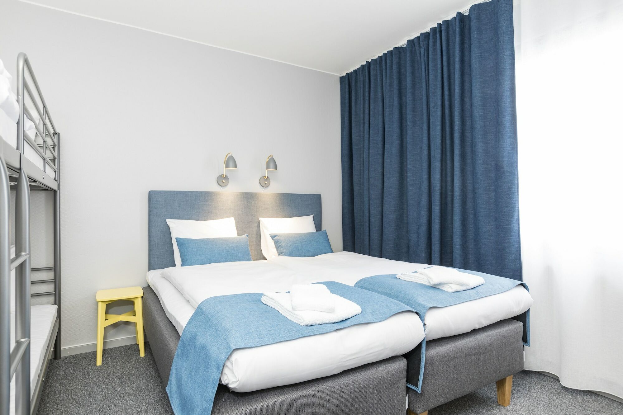 Karlskoga Hotell & Konferens מראה חיצוני תמונה