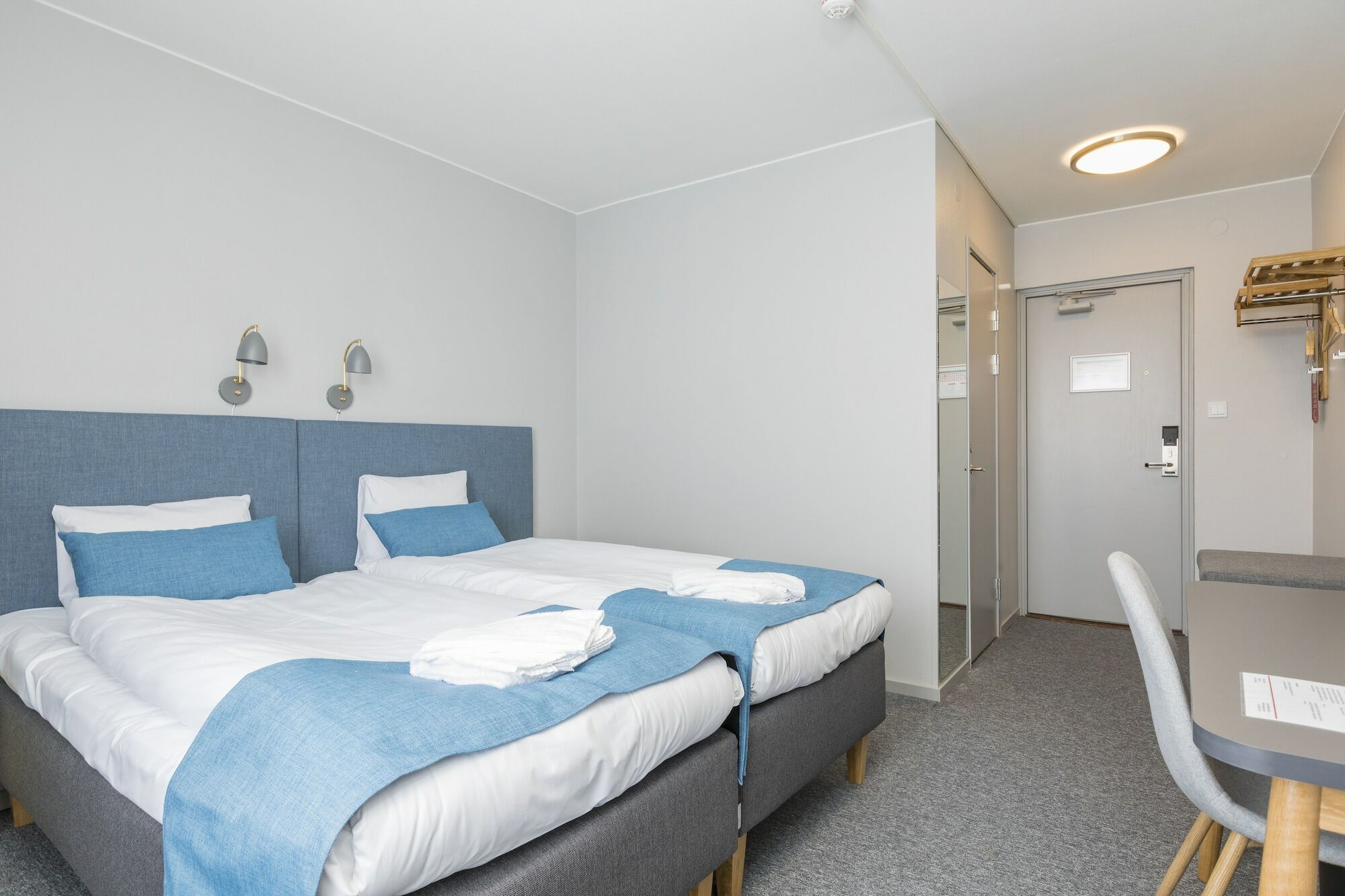Karlskoga Hotell & Konferens מראה חיצוני תמונה